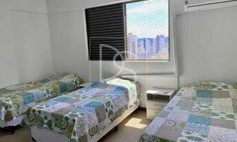 Imagem 7: Apartamento amplo, quadra MAR