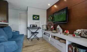 Imagem 3: APARTAMENTO - VILA ROMANA - 3 DORM 2 SUÍTES 2 VAGAS