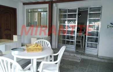 Imagem 4: Sobrado de 142m² com 4 quartos em Limão