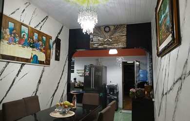 Imagem 5: MOSQUEIRO!! VENDO UMA CASA COM 2 PONTOS COMERCIAIS NA AVENIDA 16 DE NOVEMBRO