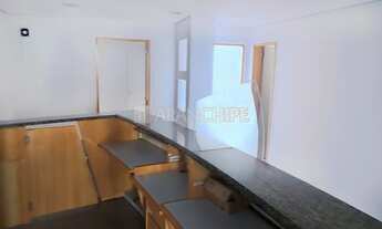 Imagem 5: Excelente conjunto comercial com locação de 2 salas comercial totalizando 242,85m²