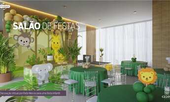 Imagem 5: Apartamento para venda possui 154 metros quadrados com 4 quartos em Horto Florestal - Salv