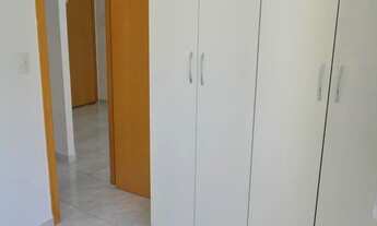 Imagem 6: Apartamento com 1 dormitório para alugar, 45 m² por R$ 2.183,05/mês - Centro - Curitiba/PR