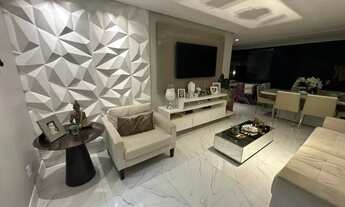 Imagem: Apartamento 3/4 com Suite 87m2 a venda na