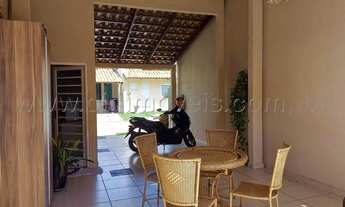 Imagem: Condomínio Fechado em Aparecida de Goiânia