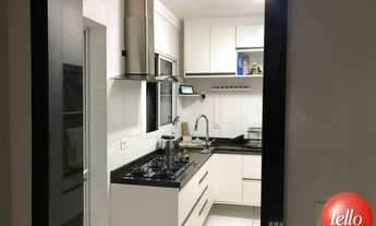 Imagem 7: São Paulo - Casa de Condomínio - Vila Formosa