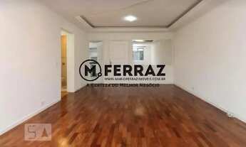 Imagem 6: Apartamento de 90m², 3 dorm. sendo 1 suíte para locação - Jardim Paulistano