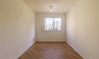 Imagem 3: Venda Apartamento 1 Dormitórios - 45 m² Moema