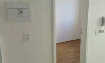 Imagem 2: Apartamento para aluguel e venda tem 30 metros quadrados com 1 quarto