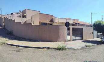 Imagem: Casa com 3 dormitórios amplos, 80 m²