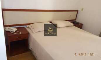 Imagem 2: Flat no Jardim Paulista