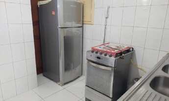 Imagem 5: Alugo Apartamento no Ed Reggis Brasil