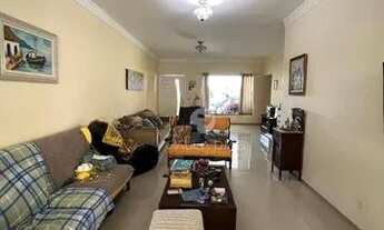 Imagem 2: Casa com 3 dormitórios à venda, 153 m² por R$ 750.000 - Bosque São Francisco - Votorantim