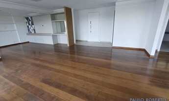 Imagem 7: APARTAMENTO - ALTO DE PINHEIROS - SP