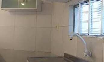 Imagem 2: Kitnet para Estudantes