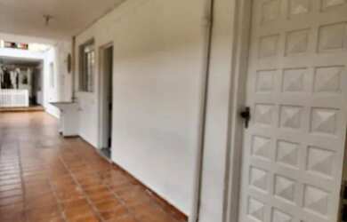 Imagem 2: CASA COM 01 DORM PROX. AV. ATLÂNTICA SANTO ANDRÉ