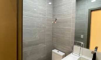 Imagem 7: Casa de cond. Alphaville - com 5 suites - lazer completo