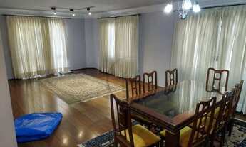 Imagem: Apartamento com 4 dormitórios, 290 m²