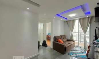 Imagem: Apartamento para Aluguel - Cachambi, 2 Quartos