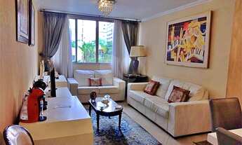 Imagem 2: Apartamento 3 Dormitórios - 1 suíte - Itaim