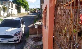 Imagem 2: Cj N Cidade Px ao DB, Ótimo Imóvel de 03 Qtos com Suíte