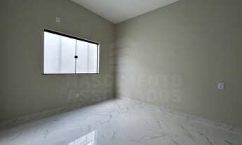 Imagem 6: Casa pronta pra morar no Araçagy