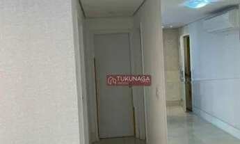 Imagem 6: Apartamento 68m 2 dormitórios - CondominioCidade Maia