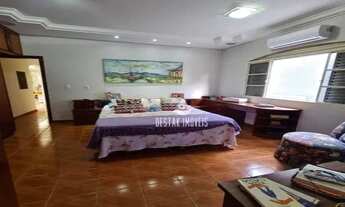 Imagem 4: Casa com 3 dormitórios à venda, 220 m² por R$ 850.000 - Martins - Uberlândia/MG