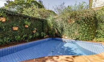 Imagem 3: SÃO PAULO - Casa Padrão - JARDIM PAULISTA