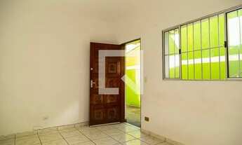 Imagem 3: Casa para Aluguel - Jabaquara, 1 Quarto, 50 m2