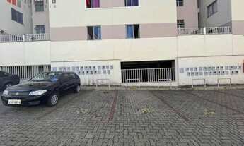 Imagem 4: Apartamento com 2 dormitórios para alugar, 55 m² por R$ 1.027,00/mês - Teixeiras - Juiz de