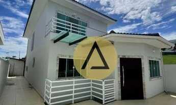 Imagem: Casa com 3 dormitórios, 218 m² - venda