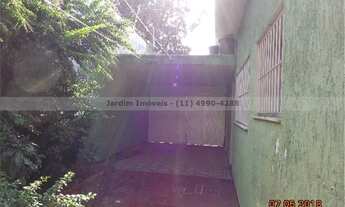 Imagem: Terrea - Jardim Bela Vista - Santo Andre