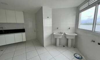 Imagem 5: Apto Filé no Pecado frente p/ lagoa c/ 4suítes, 5brs, 3vgs, amrs plnjds, vrnd