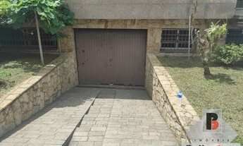 Imagem: Casa Térrea com edícula