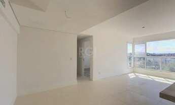 Imagem 2: Apartamento para Venda - 71m², 2 dormitórios, sendo 1 suites, 2 vagas - Camaquã