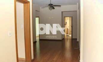 Imagem 3: Apartamento-À VENDA-Laranjeiras-Rio de Janeiro-RJ