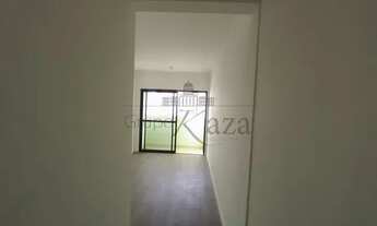 Imagem 2: Apartamento Jardim América Residencial Vale das Flores - 57m² - 3 Dormitórios