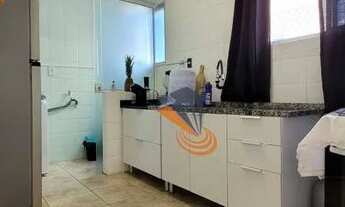 Imagem 2: Apartamento com 2 dormitórios à venda, 48 m² por R$ 256.000 - Kobrasol - São José/SC