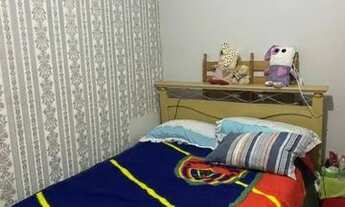 Imagem 3: Apartamento mobiliado em Nova Brasília em Imbituba