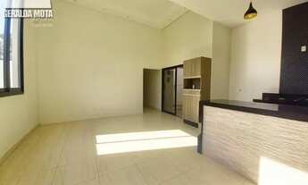 Imagem 2: Casa (locação) Cond. Village Moutonnée - Salto/SP