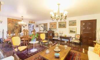 Imagem: Venda Apartamento 3 Dormitórios - 170 m²