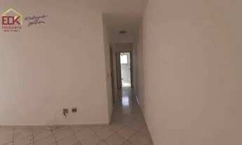 Imagem 4: Apartamento com 2 dormitórios para alugar, 50 m² por R$ 2.631,00/mês - Jardim Esplanada II