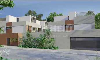 Imagem: Casa em condomínio Alto da Boa Vista 4