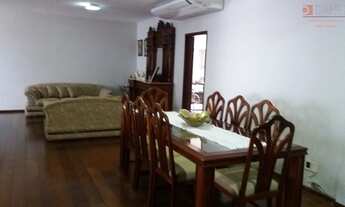 Imagem 2: Apartamento para venda/locação possui 182 m², 3 suítes, 3 vagas na Aldeota - Fortaleza - C