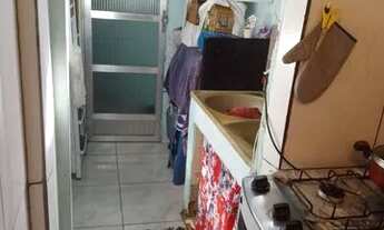 Imagem 6: Madureira junto portelinha