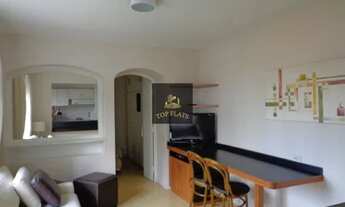 Imagem 2: Flat disponível no Jardim Paulista