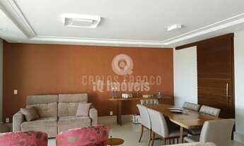 Imagem 2: Excelente apartamento a venda no Campo Belo, com 3 suítes,3 vagas, lazer de clube. Impecáv