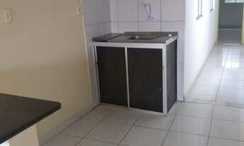 Imagem 6: Apartamento tipo Kitnet