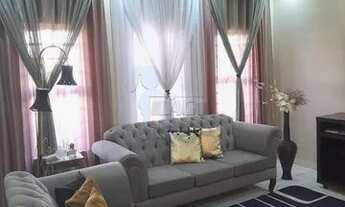 Imagem 3: Casa Padrão em Ribeirão Preto